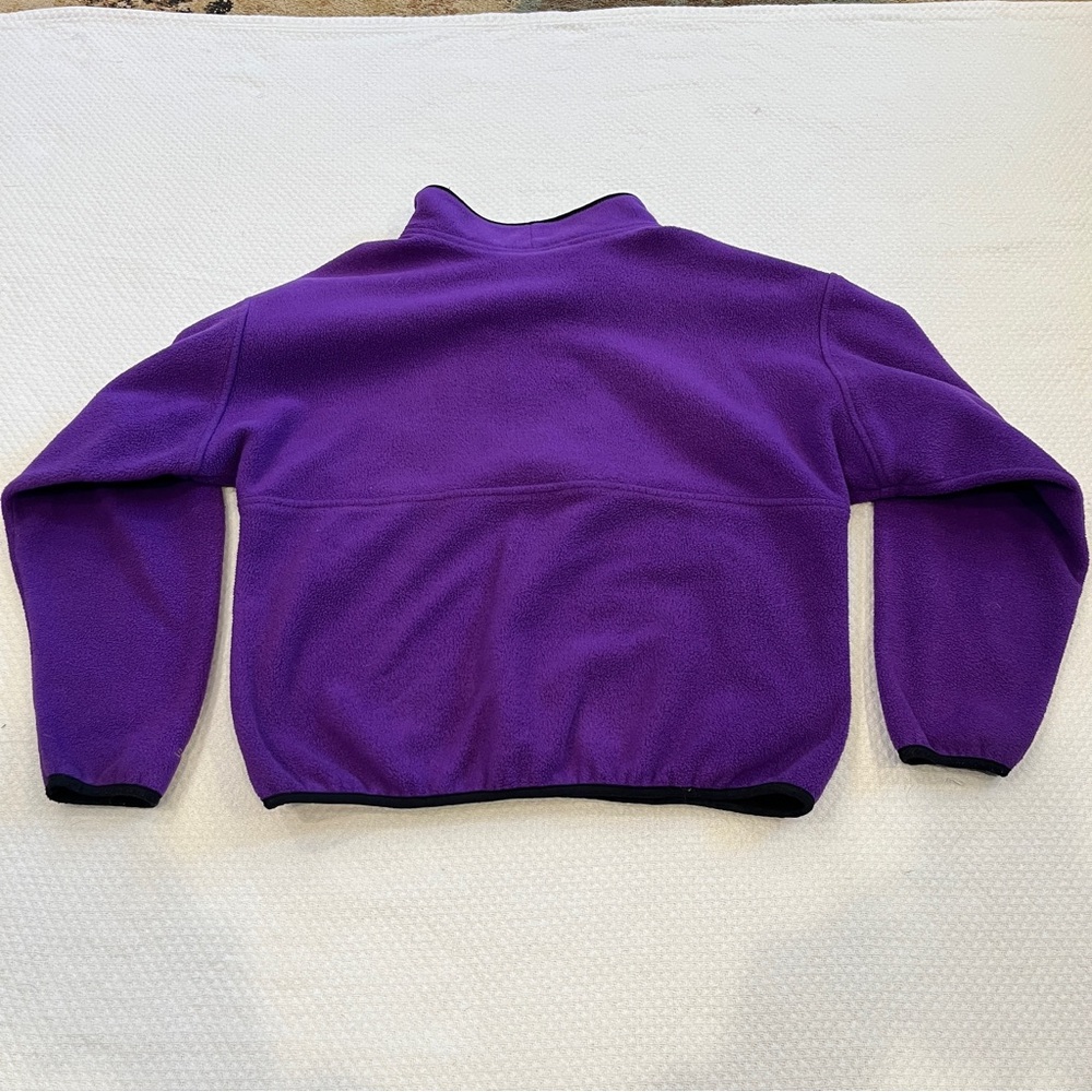 Eastern Mountain Sports fleece - Picture 4 of 4